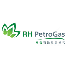 RH PetroGas